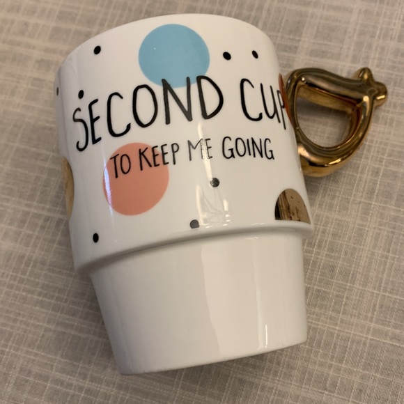 Stacking mug set - Picture 3 of 4